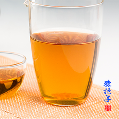 清明春白茶 【沐清風】猿抱子明清古茶樹 餅裝200g - Image 3