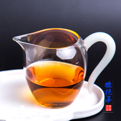 大雪冬紅茶【荼蘼未盡】猿抱子明清古茶樹 餅裝357g - Image 4