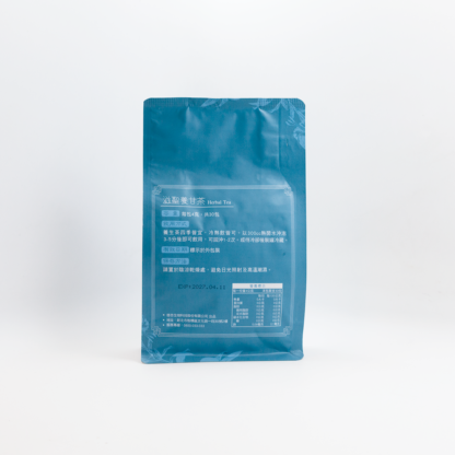 【老德燕®】滋聖養甘茶｜天然漢方熬夜護肝茶包推薦｜台灣養生茶飲首選 - Image 2